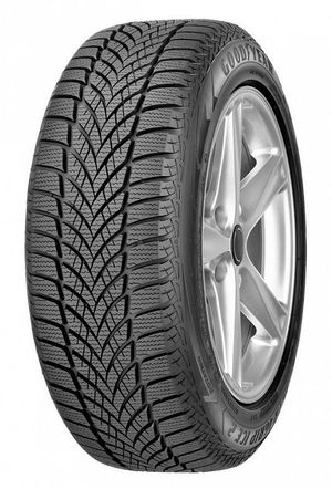 GoodYear UltraGrip Ice 2+