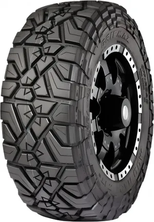 GripMax Mud Rage M/T III