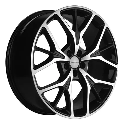 Khomen Wheels KHW2012 (Voyah FREE)