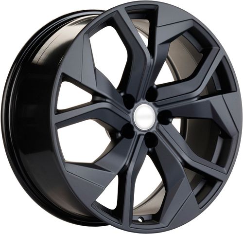 Khomen Wheels KHW2006 (Audi/VW)