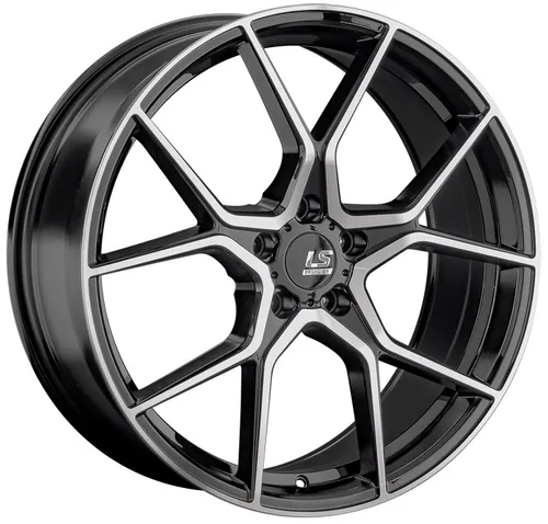 LS FlowForming RC72