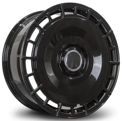 ST Forged MRGW2517