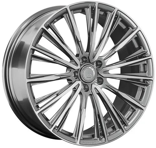 LS Forged FG46