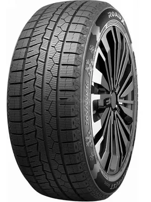 RoadX RXFrost Arctic