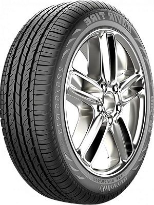 Kavir Tire KB500