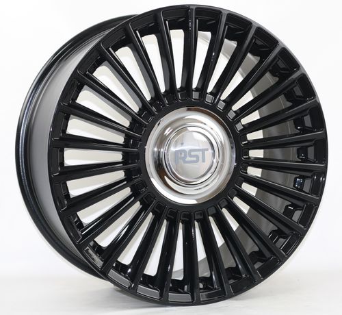 Tech Line RST.112