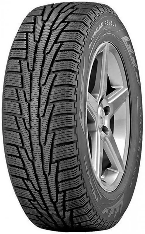 Nokian Tyres Nordman RS2 SUV