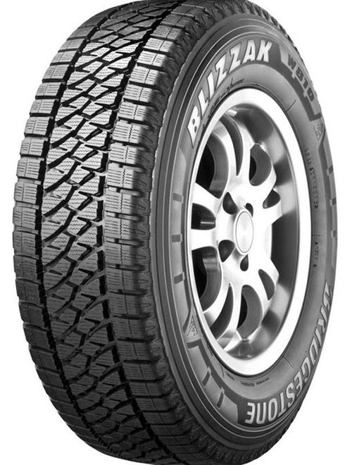 Bridgestone Blizzak W810