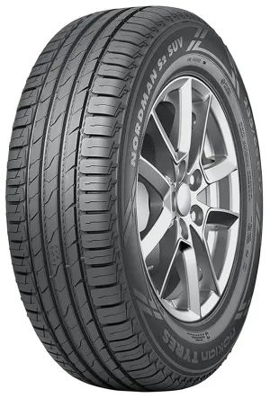 Nokian Tyres Nordman S2 SUV