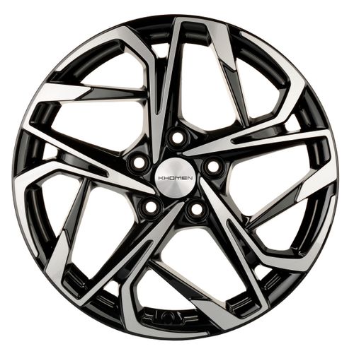 Khomen Wheels KHW1716 (Qashqai)