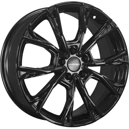 Khomen Wheels KHW1907 (Exeed LX)