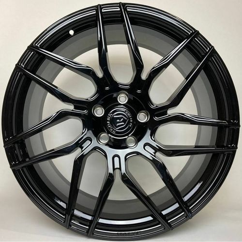 ST Forged Roana RXF7