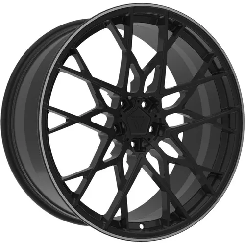 Vissol Forged F-1050