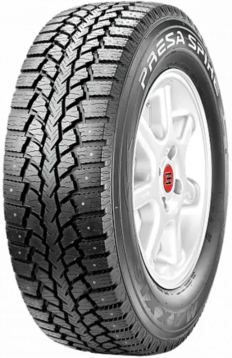Maxxis MA-SLW Presa Spike LT