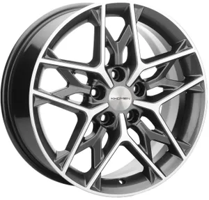 Khomen Wheels KHW1709 (Ford C-Max)
