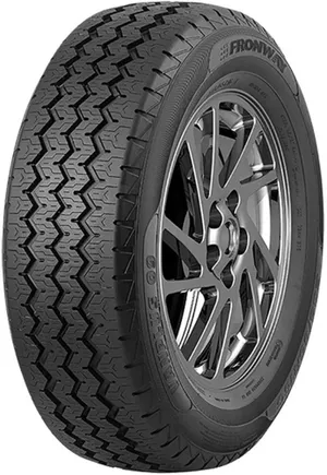 Fronway VanPlus 09