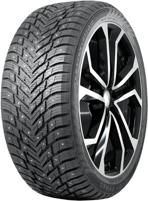 Ikon Tyres Hakkapeliitta 10p