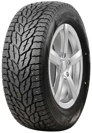 Leao Winter Defender Grip Van 2