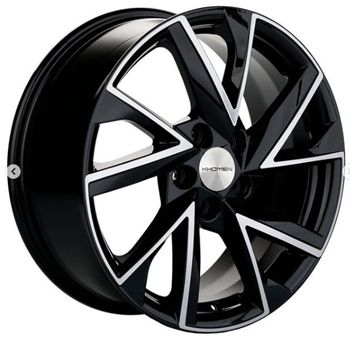 Khomen Wheels KHW1714 (RAV4)