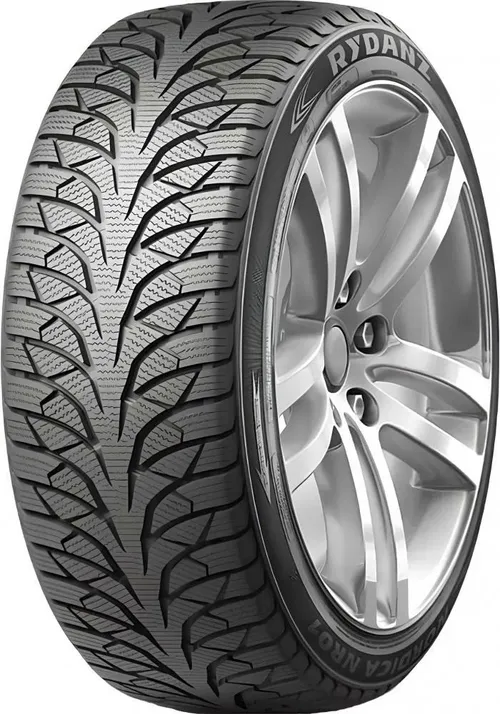Rydanz Nordica NR01