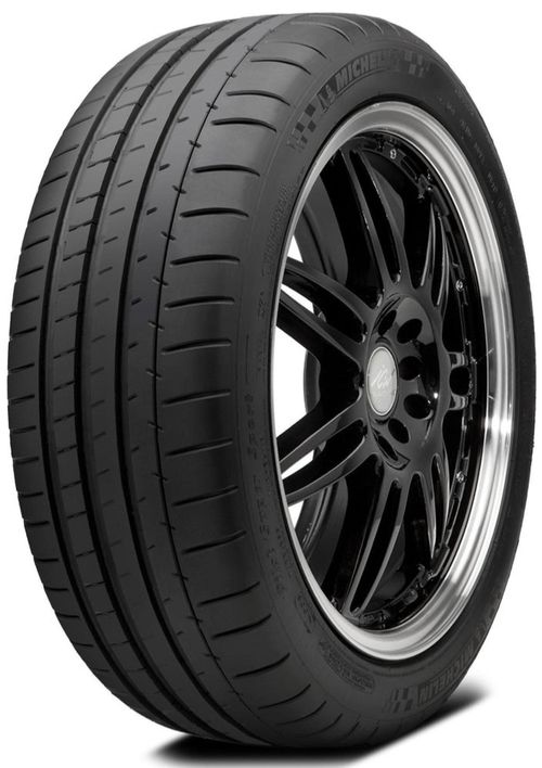 Michelin Pilot Super Sport