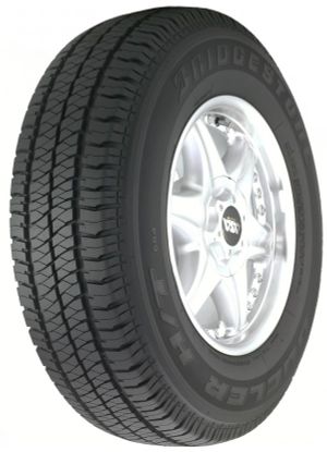 Bridgestone Dueler H/T D684