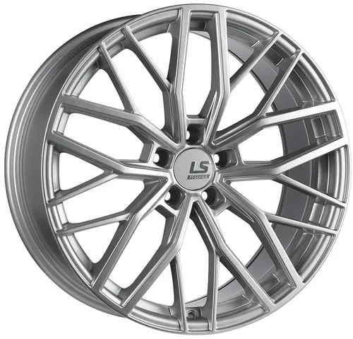 LS FlowForming RC67