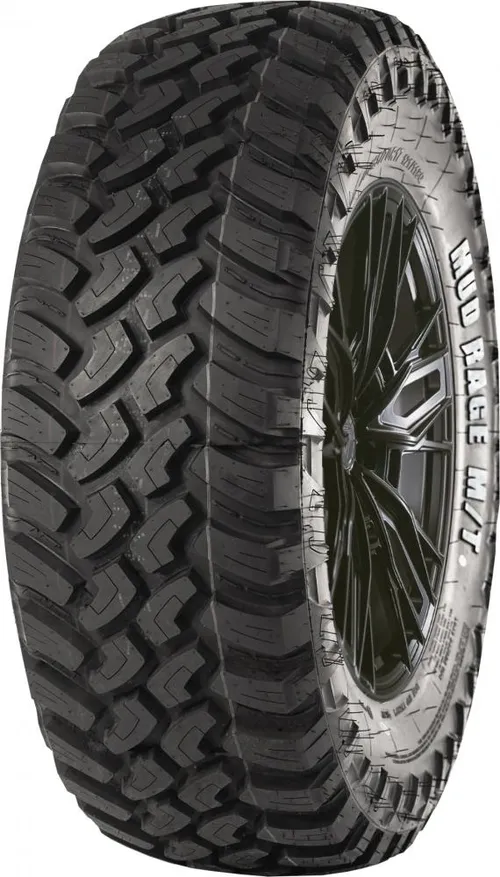 GripMax Mud Rage M/T