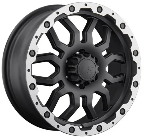 LS Wheels LS1285