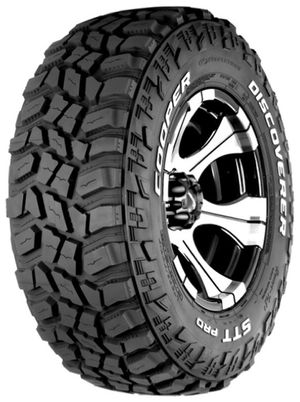 Cooper Discoverer STT Pro