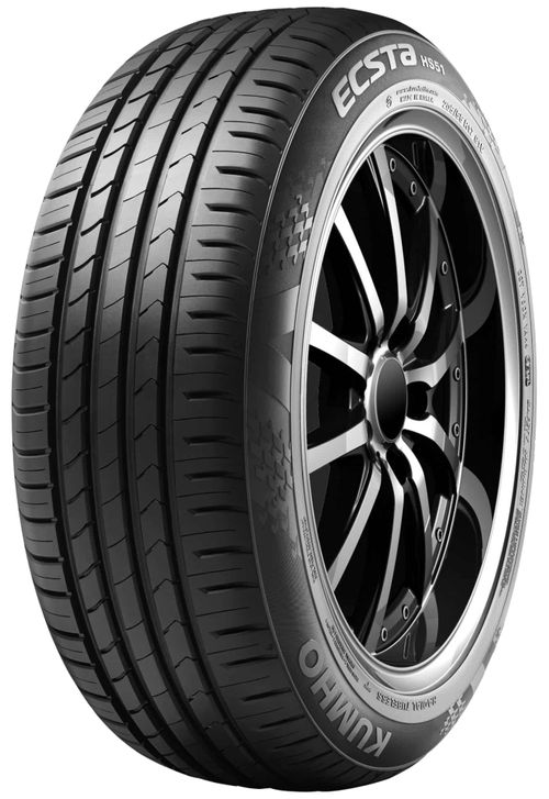 Kumho Ecsta HS51