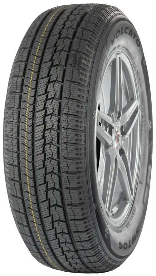 Volcato SW705 Winter
