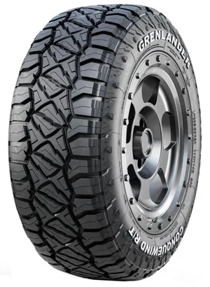 Grenlander Conquewind R/T