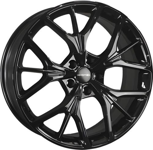 Khomen Wheels KHW2012 (GAC GS8)