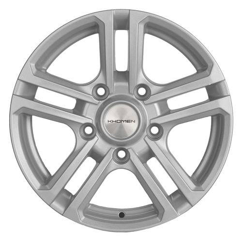 Khomen Wheels KHW1602 (Niva 4x4)