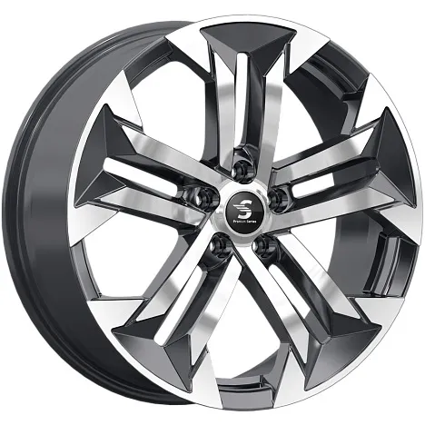 Premium Series КР015 (19_Geely Tugella)