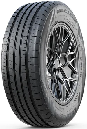 Grenlander Colo H02