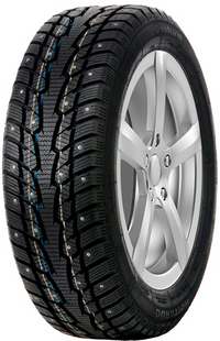 Ovation Tyres Ecovision WV-186