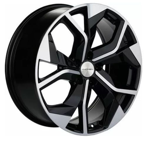 Khomen Wheels KHW2006 (RX)