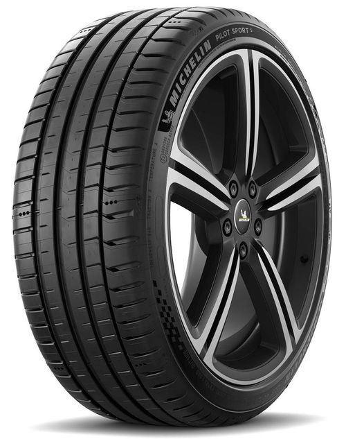 Michelin Pilot Sport 5