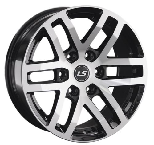 LS Wheels LS1279