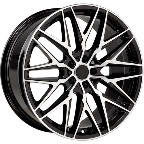 Khomen Wheels KHW1813 (Teana/X-trail/Juke)