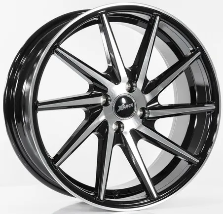X-Race H-03(L)