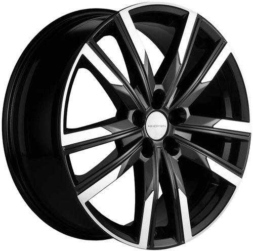 Khomen Wheels KHW1905 (NX/RAV4)