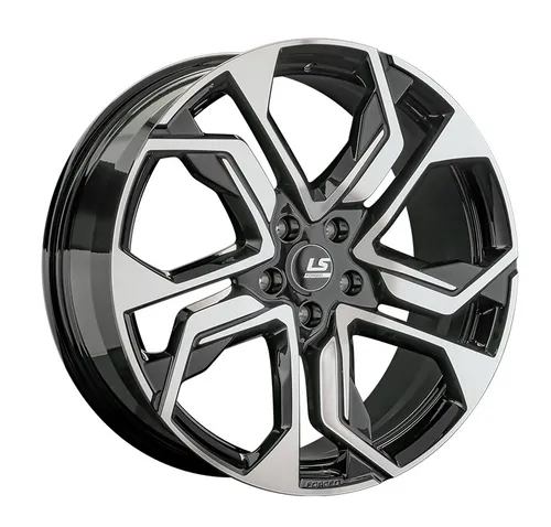 LS Forged FG30