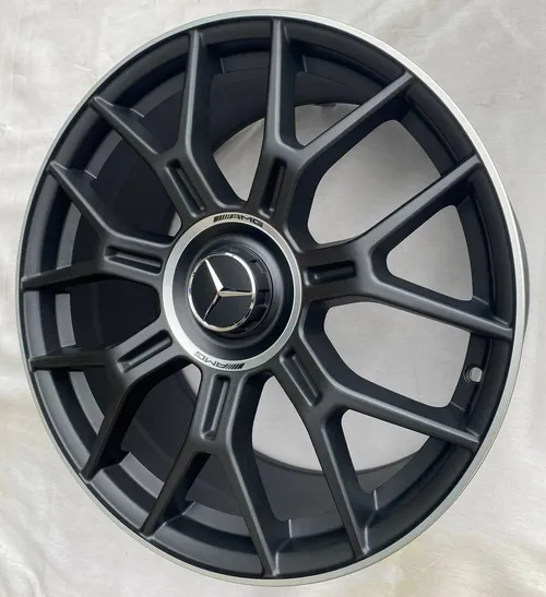 Zixi Mercedes FT606