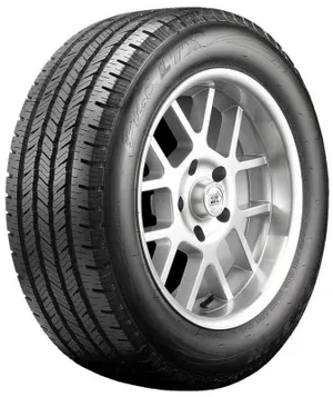 Michelin Pilot LTX
