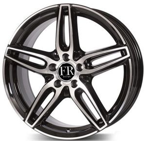 FR Replica MR 274