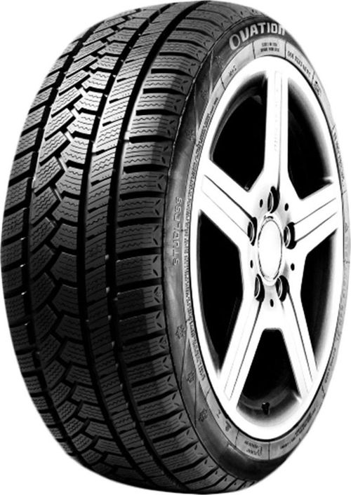 Ovation Tyres W-586