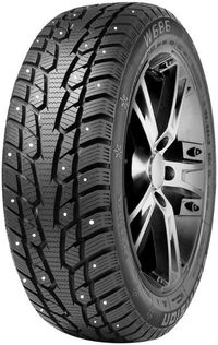 Ovation Tyres Ecovision W-686